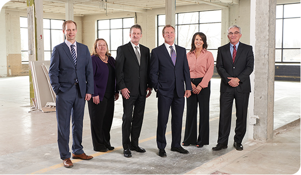 Riverland Bank | Leadership Team