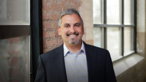 Heath Stanton Employee Feature