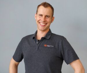 Josh John, Head of Operations at Creative Business Council 