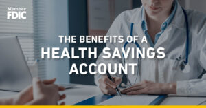 The benefits of a health savings blog
